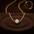 Radiant Solitaire