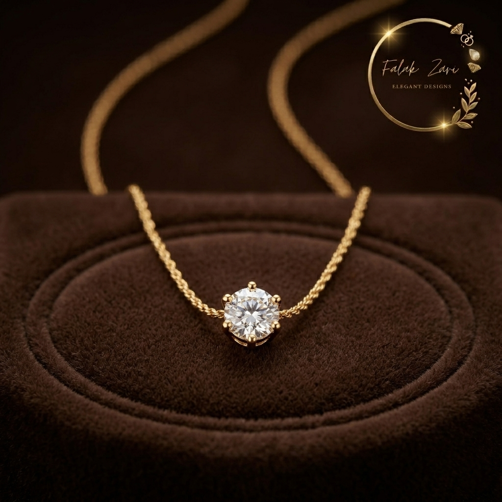 Radiant Solitaire