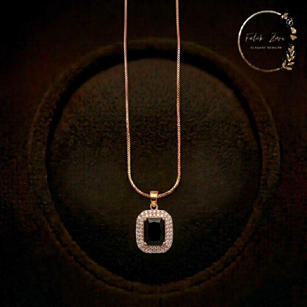 Obsidian Aura