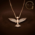 Soaring Grace