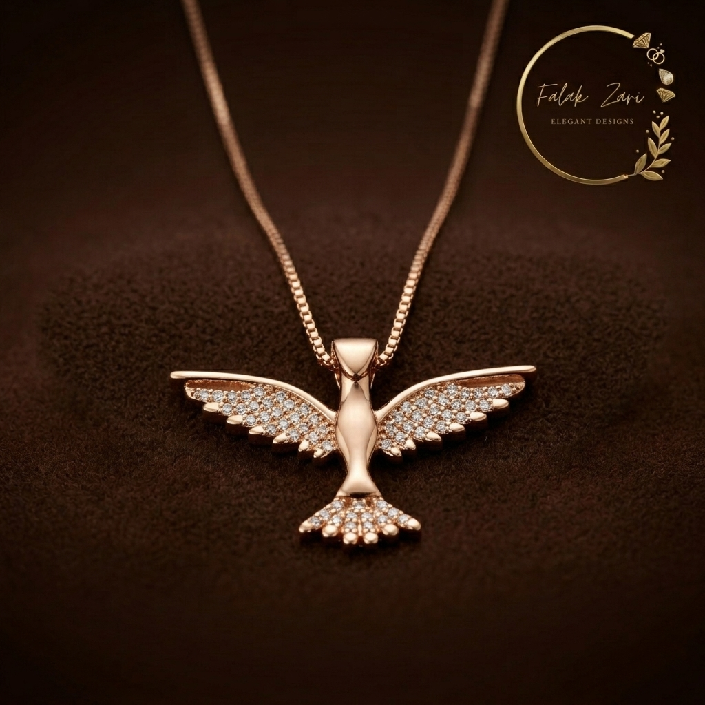 Soaring Grace