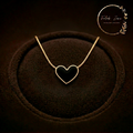 Midnight Heart