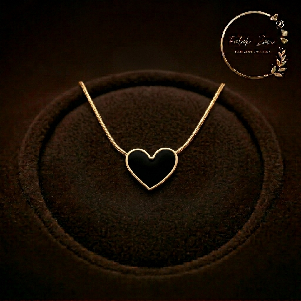 Midnight Heart