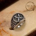 Zulfiqar Valor Ring