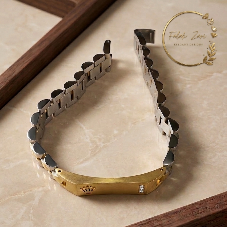 Elite Link Bracelet