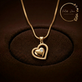 Nested Heart