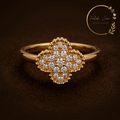 Clover Radiance
