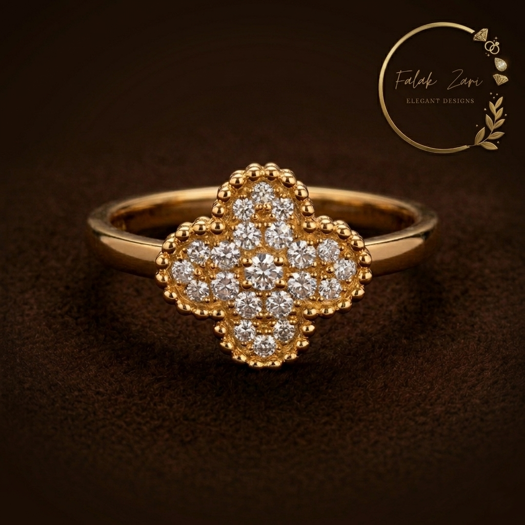Clover Radiance