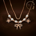 Whimsical Pearl